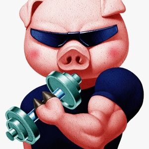 Meet your Posher, Jada